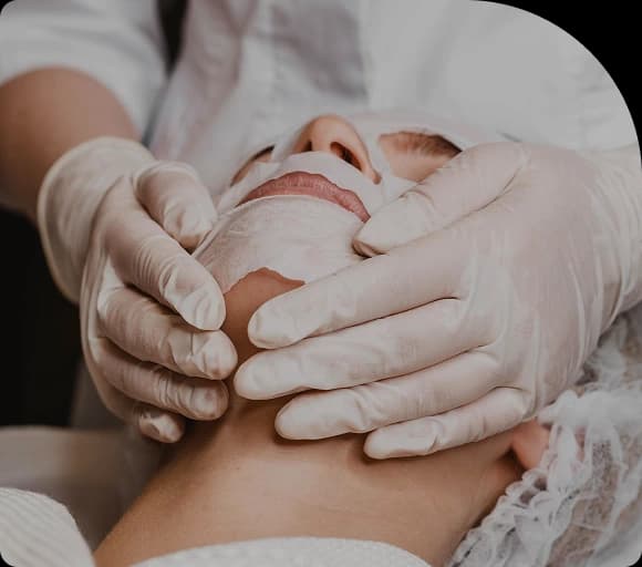 Facial at Anura Spa, Thamel, Kathmandu