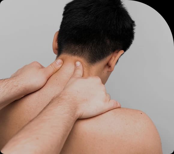 Head, Neck, and Shoulder at Anura Spa, Thamel, Kathmandu