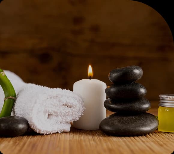 Hot Stone Massage at Anura Spa, Thamel, Kathmandu
