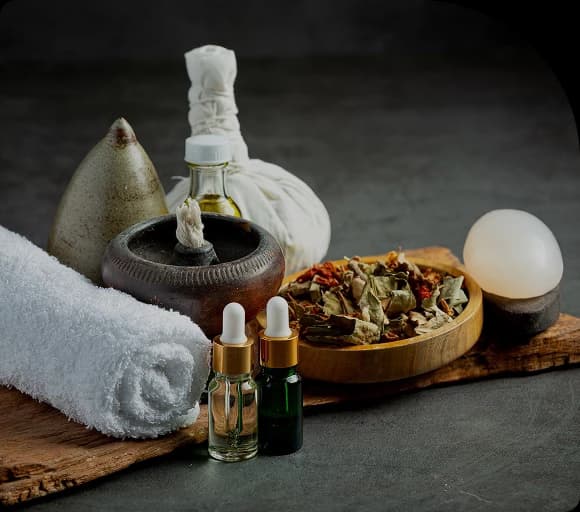 Aromatherapy Massage at Anura Spa, Thamel, Kathmandu