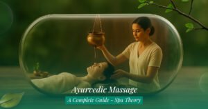 Read more about the article Ayurvedic Massage: A Complete Guide