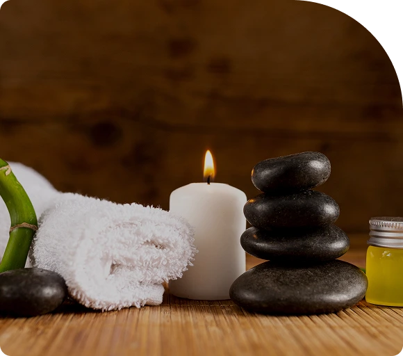 Hot Stone Massage