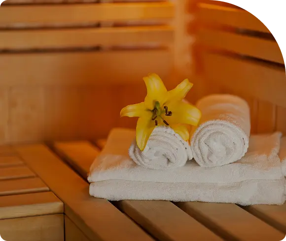Sauna Therapy