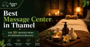 Read more about the article Best Massage Center in Thamel: Top 10 Picks